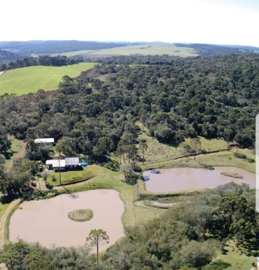WAEMPREENDIMENTOS VENDE: imóvel rural - chácara