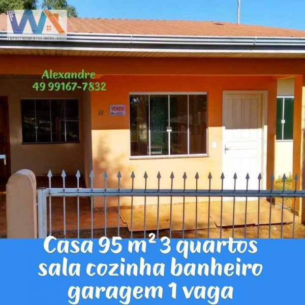 Casa Fraiburgo