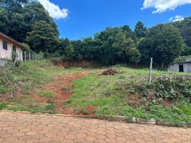 WAEMPREENDIMENTOS VENDE: Terreno Urbano
