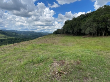 WAEMPRENDIMENTOS VENDE: Terreno Rural