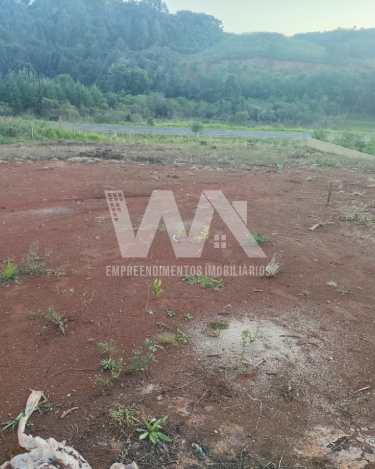 LOTES LOCALIDADE DE SALTO DOS MARIANOS SAO JOSE DO CERRITO 350M²